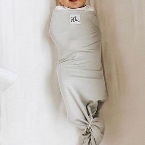 Ollie swaddle